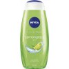 Nivea Lemongrass & Oil sprchový gel 500 ml