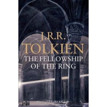 The Lord of the Rings: The Fellowship of the Ring Pt. 1 Lord of the Rings 1 - A. Lee, J Tolkien