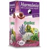 HERBEX HARMÓNIA tela a pozitívnej mysle bylinná zmes, čaj 20x3 g (60 g)