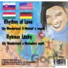 Rytmus lásky - Rhythm of Love - Valéria Osztatná
