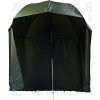 Mivardi Dáždnik Umbrella Green PVC + Bočnica