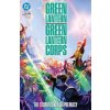 Green Lantern/Green Lantern Corps: The Starbreaker Supremacy