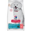Hill's SP Dog Hypoallergenic Adult Small & Mini 1,5 kg