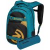 Meatfly Exile Dark Jade/Black 24 L