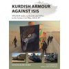 Kurdish Armour Against ISIS (Alaric (University of Salford Searle,Irene Cano Rodriguez)(Brožovaná)