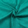 Brotex Froté prestieradlo tmavo zelené 80x200