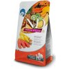 Farmina N&D dog Tropical selection (AG) adult medium&maxi salmon 2 kg