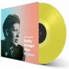 Holiday Billie Lady: Sings the Blues (Limited Coloured Yellow Vinyl) - Vinyl (LP)