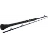 SPORTEX - Morský prút Magnus Seamaster Travel Spin 245 cm 150 g