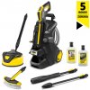 vysokotlakový čistič KARCHER K 5 Power Control Flex Home&Brush 1.324-709.0