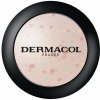 Dermacol Mineral Compact Powder Mosaic púder 02 8,5 g