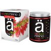 BCAA prášok Näno Supps 420 g banánovo-jahodová príchuť