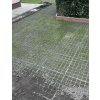NATAN PLAST Plastový zatrávňovač N50 PRO, 50 x 50 cm, výška 5 cm, nosnosť 650t/m² - 1ks - 50x50x5cm - 4,95 €