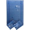 Svitap Utierka Extra savá Reďkovka modrá 3 ks Varianta: Utěrka Extra savá 50x70 cm Ředkvička modrá 3 ks