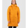 Woox Gakona Honey Ginger dámska zimná parka - 38