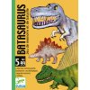 Djeco Kartová hra Batasaurus