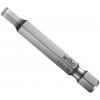 WIHA 7043R Z 3x50 Štandardný bit, Zostihran, tvar