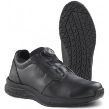 Jalas Spoc 5352 O2 SRC obuv čierne