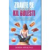Virtue Doreen: Zbavte se svých kil bolesti (druhé vydání) (pochopte souvislost mezi zneužitím, stresem a přejídáním - druhé vydání knihy s novou obálkou ( 267 str. V5) (vydání Synergie 2013))