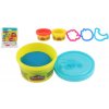 Hasbro PLAY-DOH - Sada modelína s doplňky - 2 x 56 gramů - mix druhů