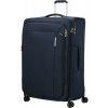 Samsonite RESPARK Spinner 82cm Rozšíriteľný 156/170L Polnočná modrá