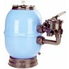 Filtračná nádoba LISBOA 500, 9m3/h