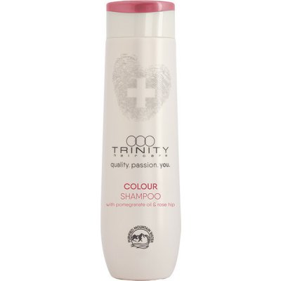Trinity essentials Colour šampón 75 ml