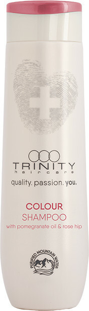 Trinity essentials Colour šampón 75 ml