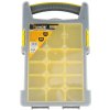 Organizér plastový 21 x 33,8 x 6,2 cm HOTECHE HT490072