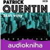 Stín viny - Patrick Quentin