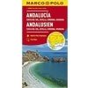 Španělsko Andalusie 1:200T