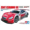 Tamiya LEXUS ZENT CERUMO SC2006 1:24