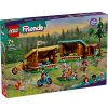 LEGO Friends 42624 Útulné chatky na dobrodružnom tábore