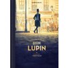 Arsene Lupin, Gentleman Thief