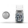 AK Interactive Xtreme metal Matte aluminium 30 ml