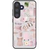 Picasee ULTIMATE CASE pro Samsung Galaxy S25 5G - Glam Babe