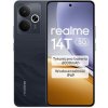 Smartfón realme 14T 8 GB / 256 GB 5G čierny