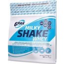 6PAK Milky Shake Whey 1800 g