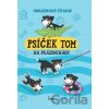 Psíček Tom na prázdninách - Šulc, Vendula Hegerová Petr