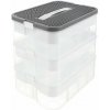 Kruzzel Box na stavebnici 22 l 3 patra 25757