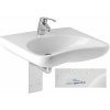 Bezbariérové umývadlo Jika Mio 64x55 cm otvor pre batériu uprostred H8137141001041