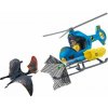 Schleich 41468 Letecký útok na dinosaury