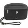 Puma dámska kabela FERRARI SPTWR STYLE X-BODY čierna strieborná