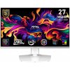 MSI MAG/272QPW X28/26,5 /QD-OLED/QHD/280Hz/0,03ms/Bílá/3R