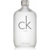 Calvin Klein CK One toaletná voda unisex 300 ml