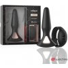 Anbiguo Watchme Remote Control Anal Vibrator Alexandru - Análny Vibrátor