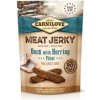 Carnilove Dog Jerky Duck&Herring Fillet 100 g