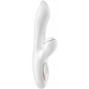 Satisfyer Pro G-Spot Rabbit, vibrátor so stimulátorom klitorisu