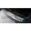 Škoda Rapid od 2012 - lišta nárazníka profilovaná