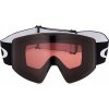 Lyžiarske okuliare Oakley Fall Line M filter UV-400 kat. 4